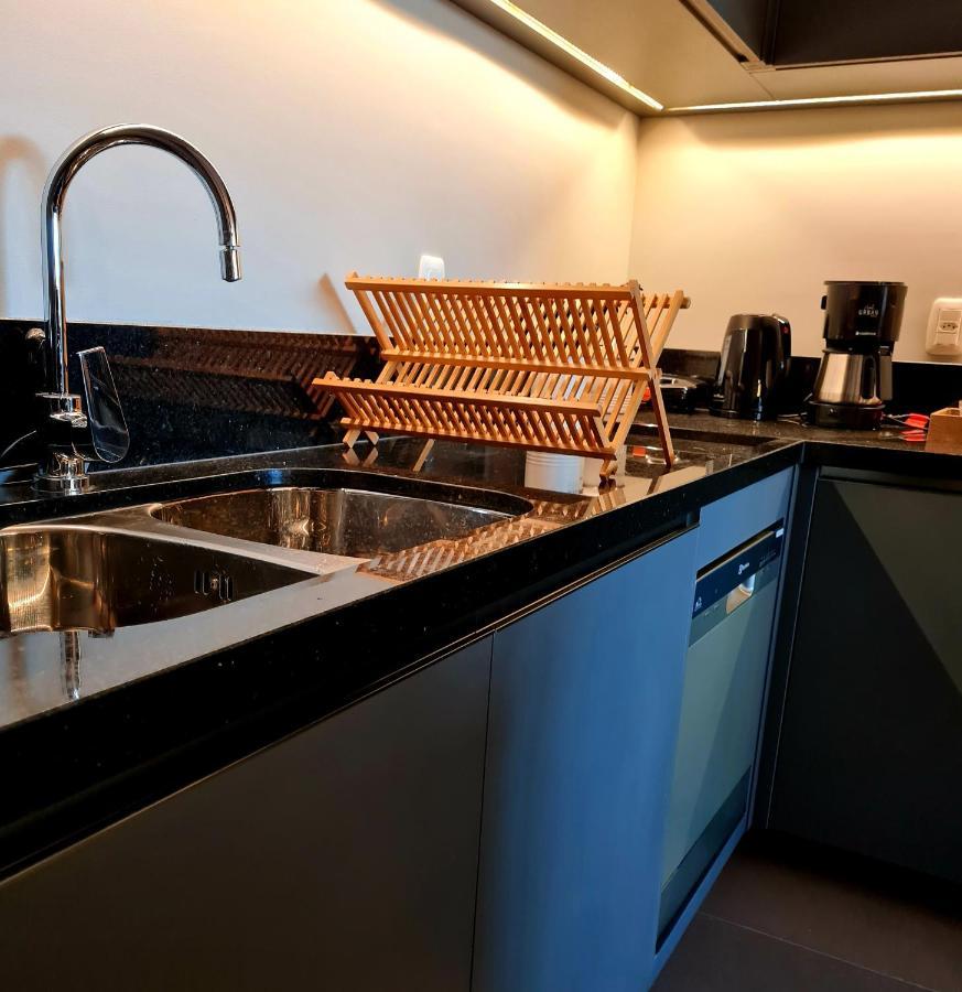 Appartamento Wood Borges Gramado Esterno foto