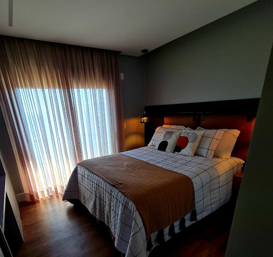 Appartamento Wood Borges Gramado Esterno foto